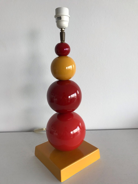 Image 1 of Vintage jaren 60 lamp