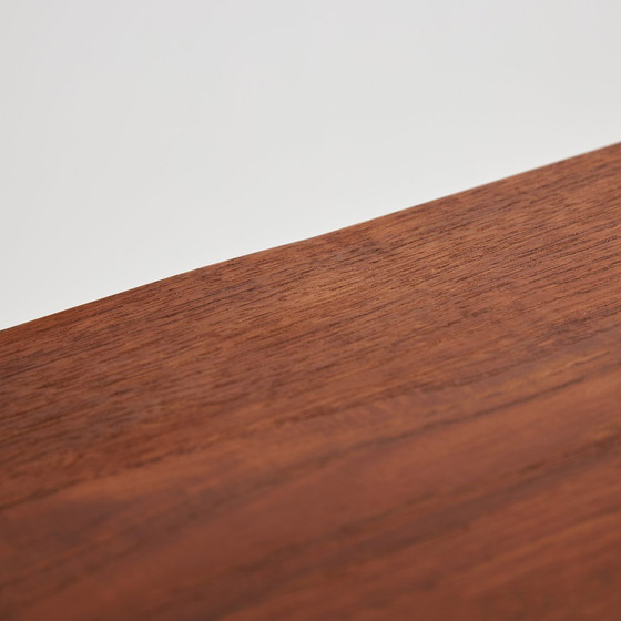 Image 1 of Mk10651 Gerestaureerd teak dressoir