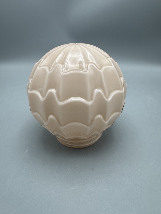 Image 1 of Art Deco Thabur Plafondlamp