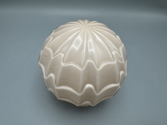 Image 1 of Art Deco Thabur Plafondlamp