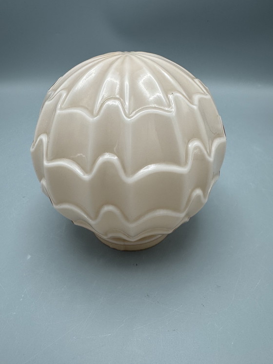 Image 1 of Art Deco Thabur Plafondlamp