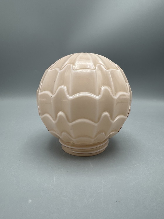 Image 1 of Art Deco Thabur Plafondlamp