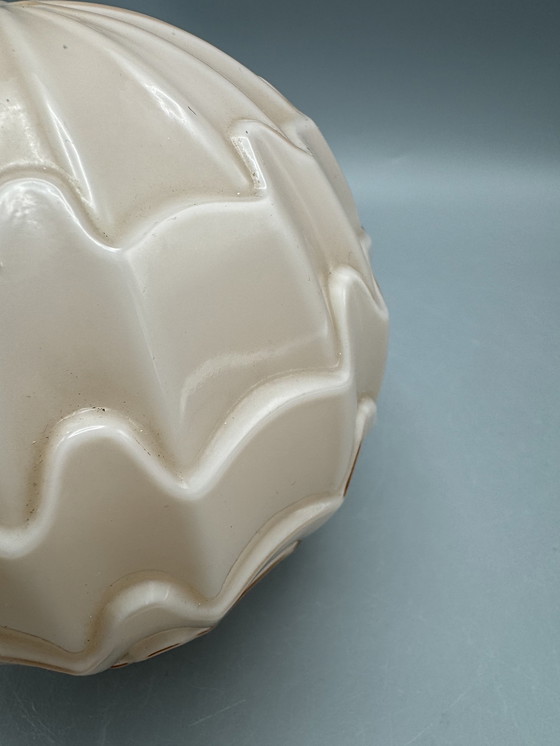 Image 1 of Art Deco Thabur Plafondlamp