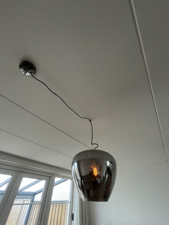 Image 1 of Design lamp spiegel