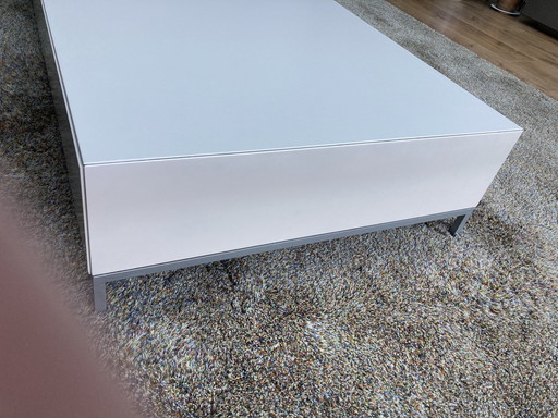 Salontafel Pastoe Kleur Sand