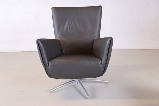 Image 1 of Label Foxy fauteuil by Gerard van den Berg