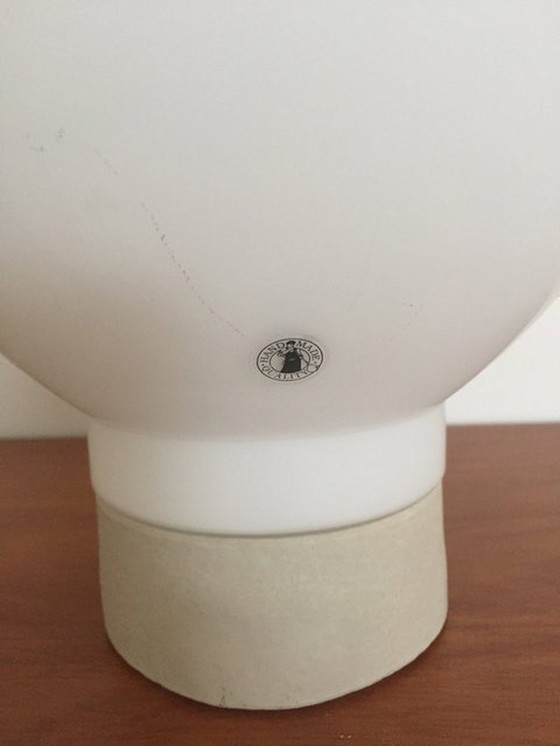 Image 1 of Scandinavisch Design Plafondlamp -  Ifö electric 