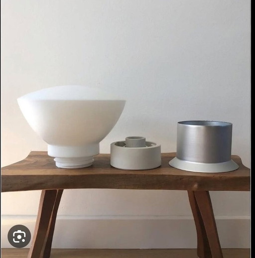 Scandinavisch Design Plafondlamp -  Ifö electric 