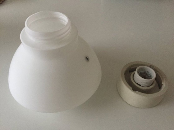 Image 1 of Scandinavisch Design Plafondlamp -  Ifö electric 