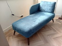 Marie's Corner Chaise longue bank