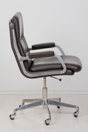 Vintage design bureaustoel