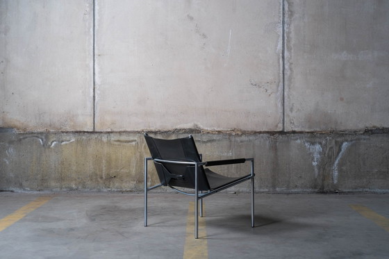 Image 1 of Martin Visser - 'T Spectrum Sz02 Fauteuil