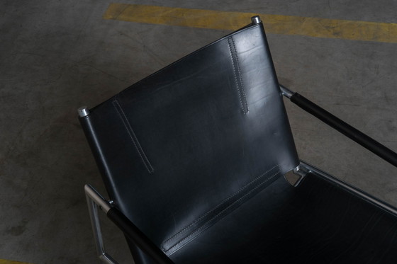 Image 1 of Martin Visser - 'T Spectrum Sz02 Fauteuil