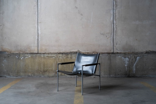 Martin Visser - 'T Spectrum Sz02 Fauteuil