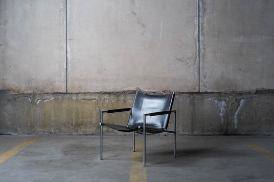 Image 1 of Martin Visser - 'T Spectrum Sz02 Fauteuil