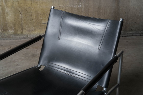 Image 1 of Martin Visser - 'T Spectrum Sz02 Fauteuil