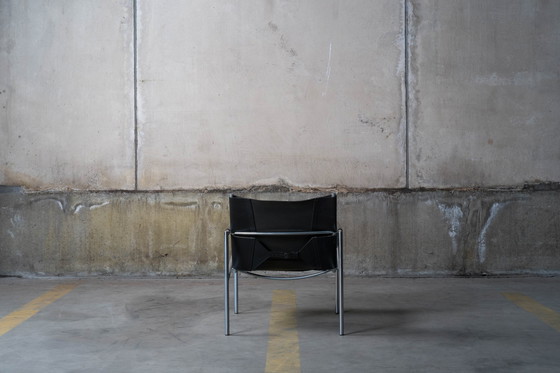 Image 1 of Martin Visser - 'T Spectrum Sz02 Fauteuil