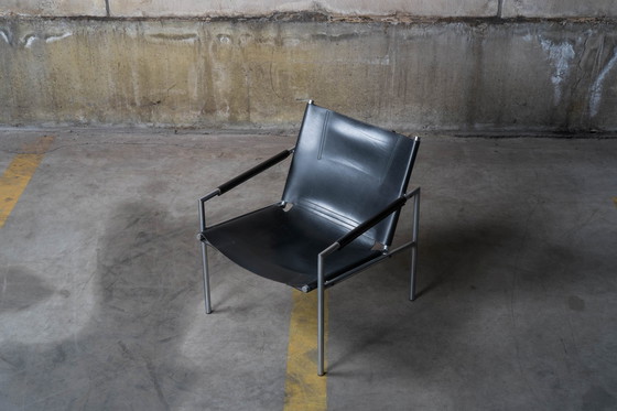 Image 1 of Martin Visser - 'T Spectrum Sz02 Fauteuil