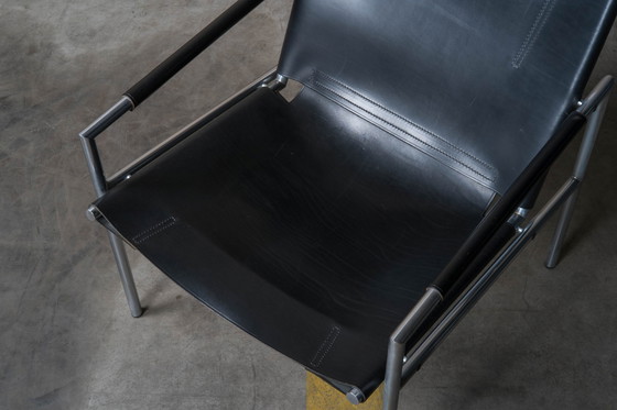 Image 1 of Martin Visser - 'T Spectrum Sz02 Fauteuil