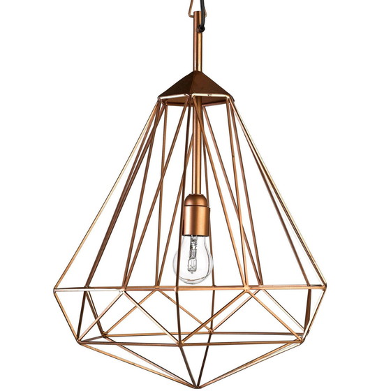 Image 1 of Pols Potten - Diamond hanglamp