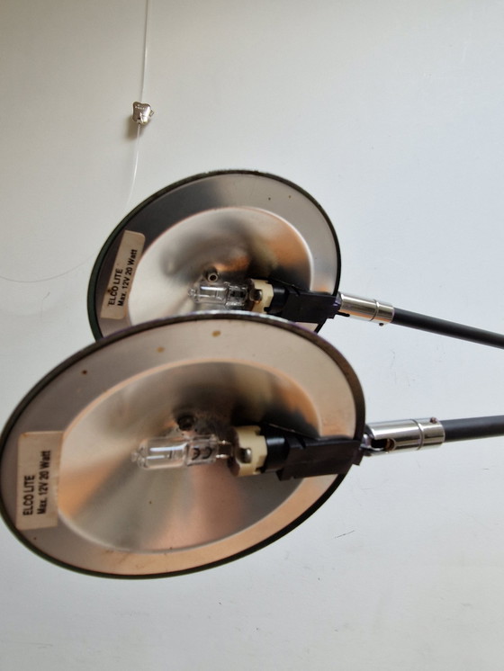 Image 1 of Vloerlamp Elco Lite