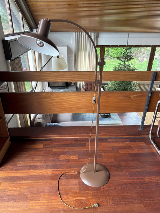 D.D. Lamper Aps -Smedegaard staande lamp