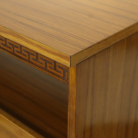 Image 1 of Mid Century Highboard Teak Fineer