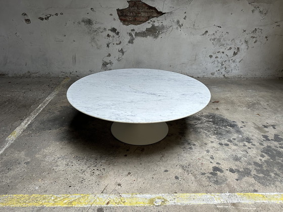 Image 1 of Knoll Internationale Coffee Table Van Eero Saarinen