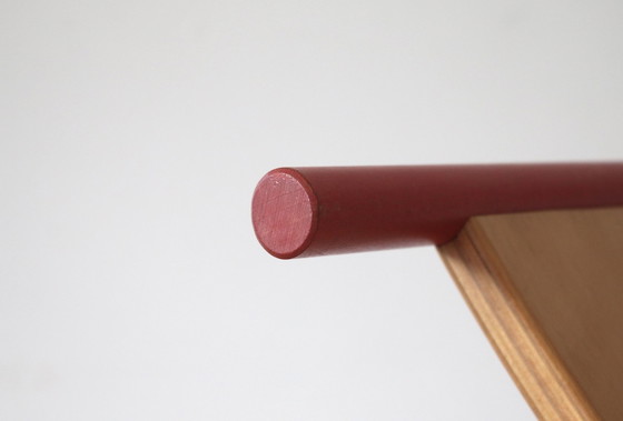 Image 1 of Stokke Hippo hobbelpaard Vintage