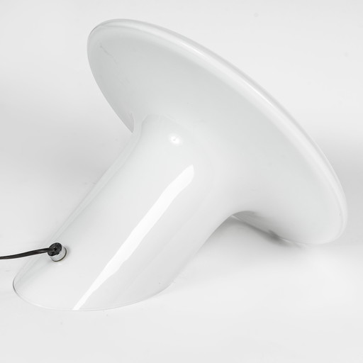 Lampe "Candia" A. Dal Lago Pour G.Vistosi, 1985