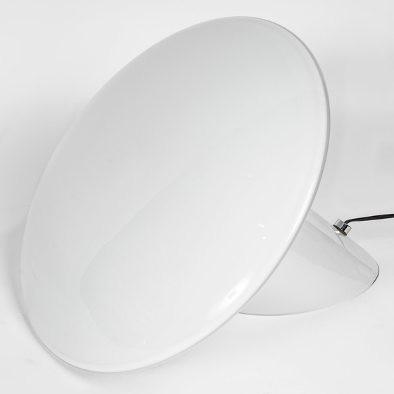 Image 1 of Lampe "Candia" A. Dal Lago Pour G.Vistosi, 1985