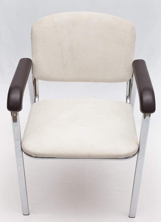 Image 1 of 4 Vintage fauteuils