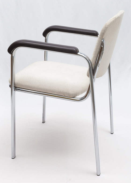 Image 1 of 4 Vintage fauteuils