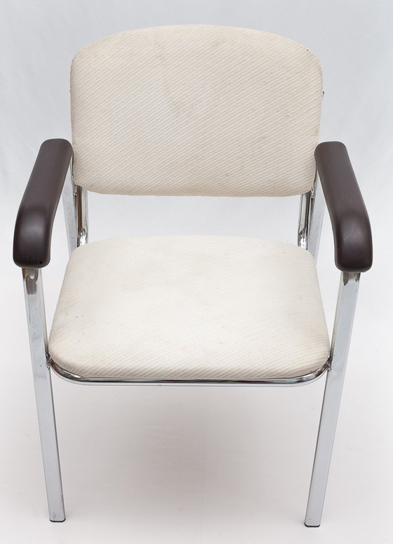 Image 1 of 4 Vintage fauteuils