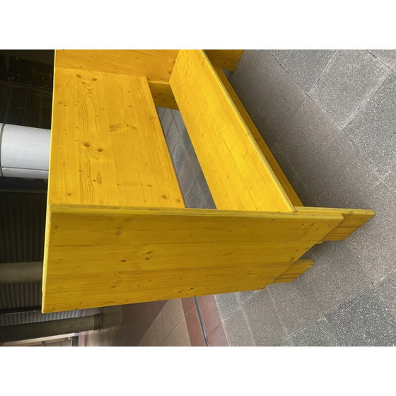 Image 1 of Vintage bank genaamd Alcove van Inessa Hansch, 2010