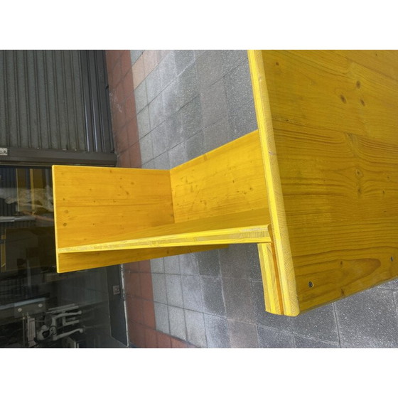 Image 1 of Vintage bank genaamd Alcove van Inessa Hansch, 2010