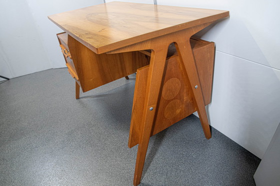 Image 1 of Notenhout Vintage Design Bureau