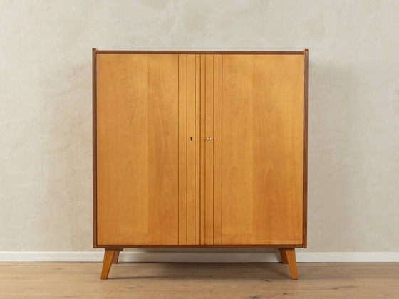 Image 1 of  Commode 1950S