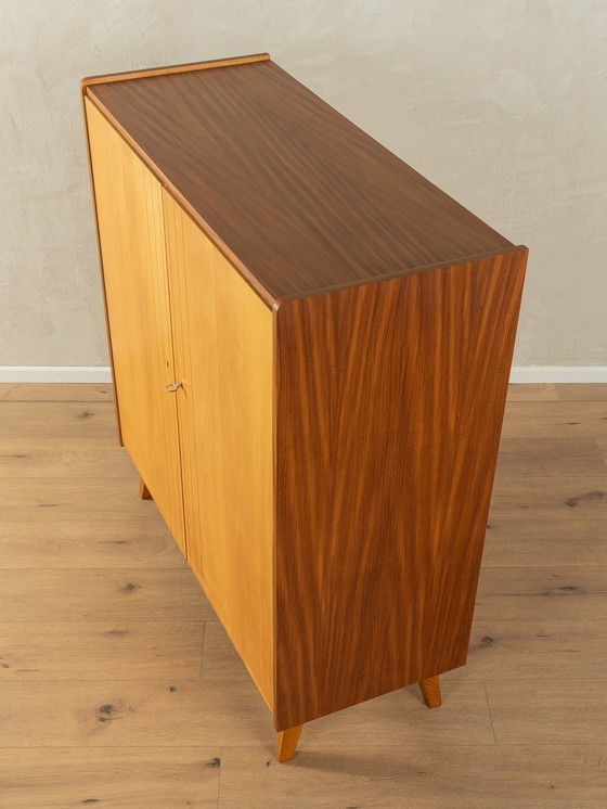 Image 1 of  Commode 1950S