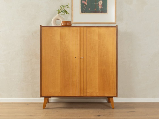 Image 1 of  Commode 1950S