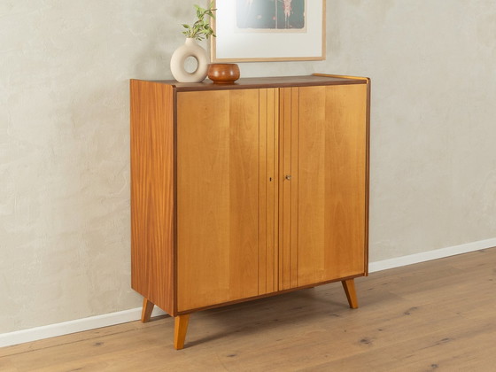 Image 1 of  Commode 1950S