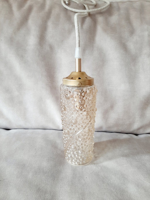 Vintage Bubble Hanglamp 