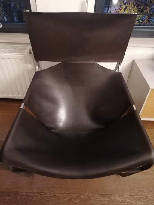 F444 Stoel Door Arne Jacobsen Voor Artifort