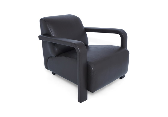 Image 1 of Leolux Antipode, Hemingway fauteuil