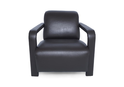 Leolux Antipode, Hemingway fauteuil