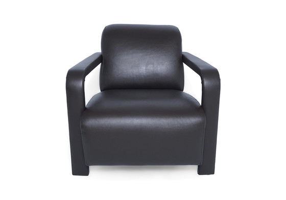 Image 1 of Leolux Antipode, Hemingway fauteuil