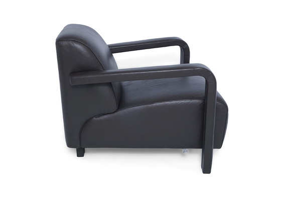 Image 1 of Leolux Antipode, Hemingway fauteuil