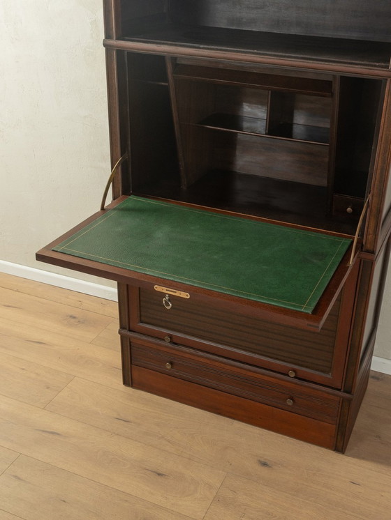 Image 1 of 1900S Bureau