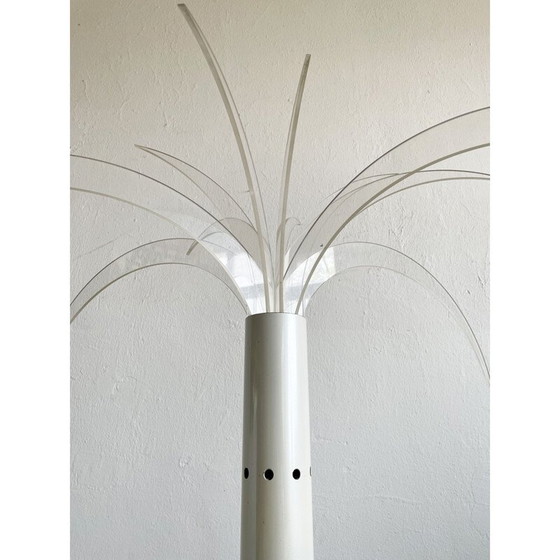 Image 1 of Mid century Sanremo vloerlamp door Archizoom Associati voor Poltronova, 1968