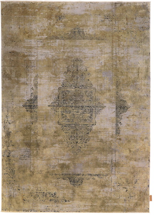 Geweven Aricarpets-Galaxy Viscose Zijde 300 X 200 Cm Nieuw Tapijt